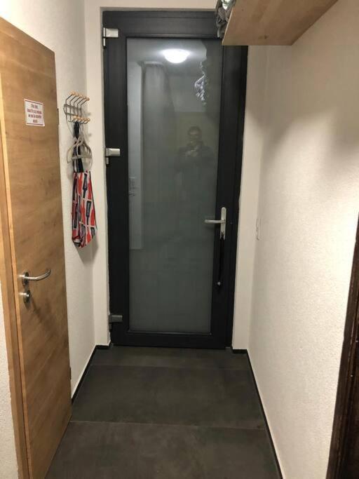 Kleine Wohnung Im - Konzept Flieger - 2 Stockwerke Tettnang Exterior photo